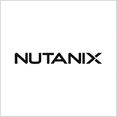 nutanix