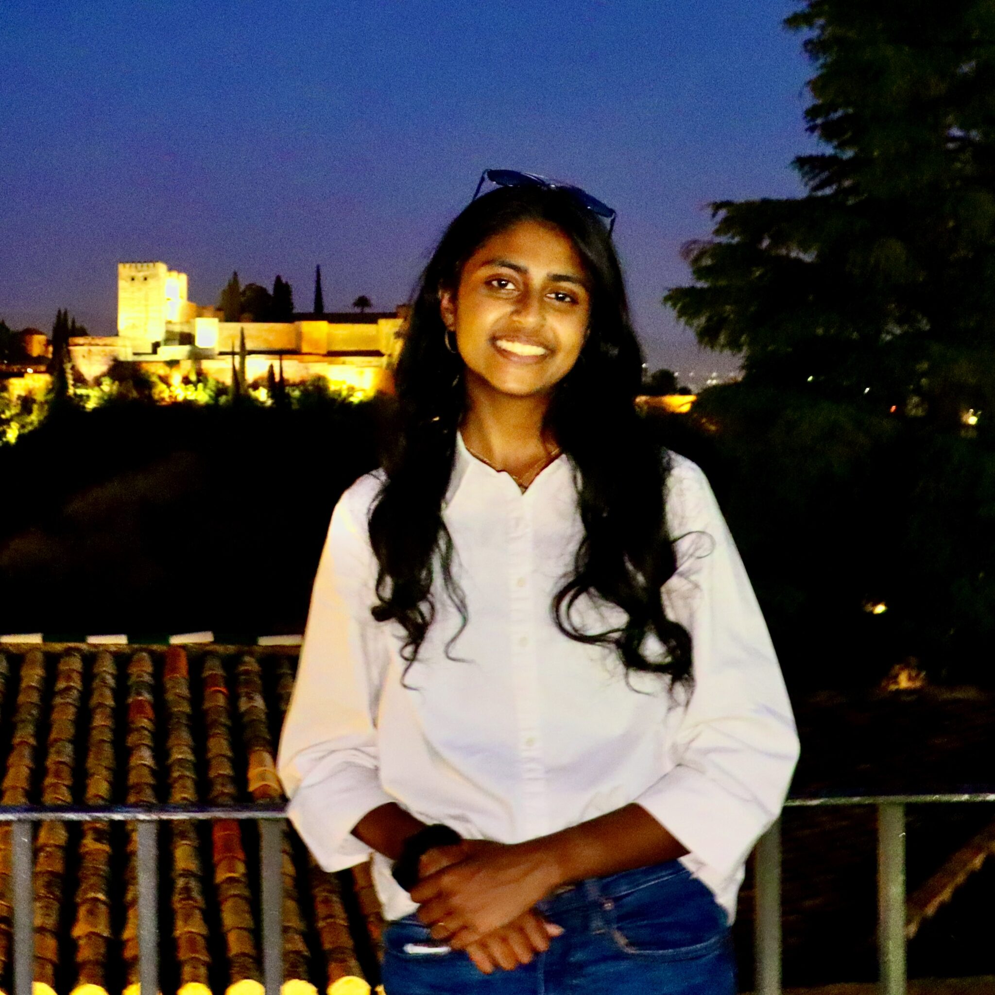 Zobia 2025–2026 DVHIMSS Scholarship Recipient – Zobia Chaudhry! - Delaware ...