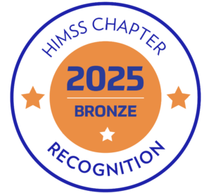 HIMSS Bronze Recognition
